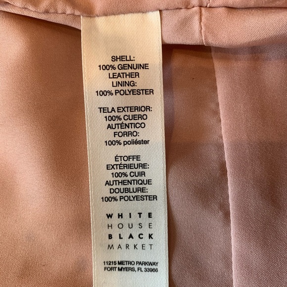 Jacket - Picture 6 of 8